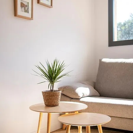 Holiday home La Caseta *