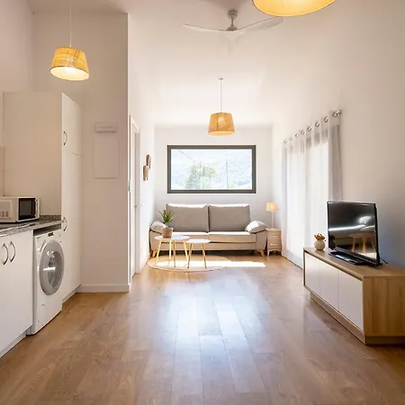 Holiday home La Caseta *