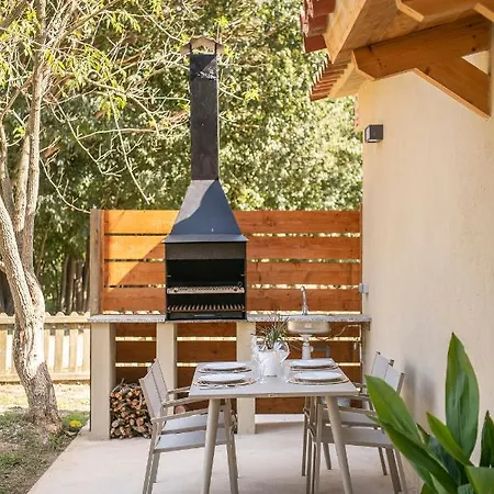 La Caseta Holiday home