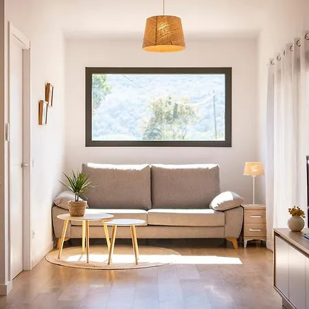 Holiday home La Caseta