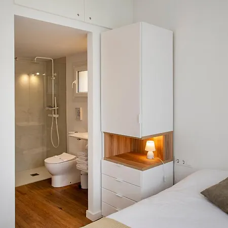 Holiday home La Caseta