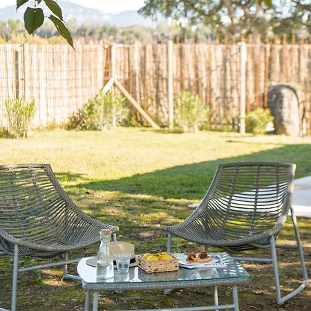 La Caseta Holiday home *