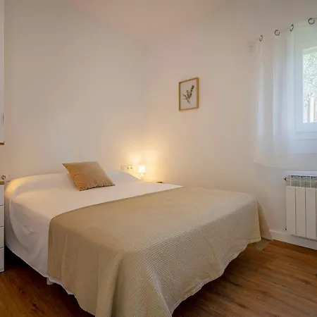 La Caseta Holiday home Sant Jaume de Llierca