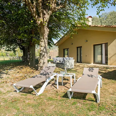 La Caseta Holiday home