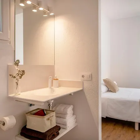La Caseta Holiday home
