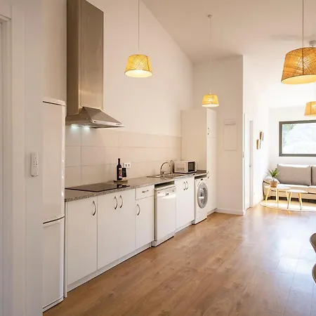 Holiday home La Caseta