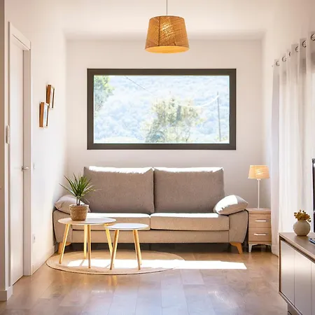 La Caseta Holiday home *