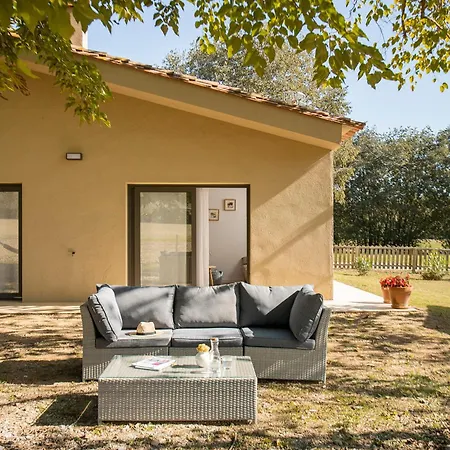 La Caseta Holiday home