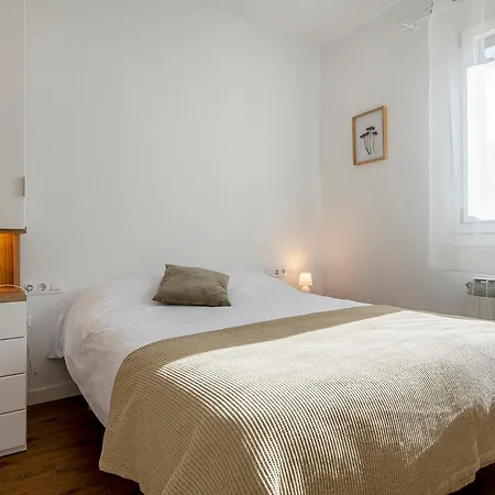 La Caseta Holiday home *