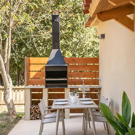La Caseta Holiday home Sant Jaume de Llierca
